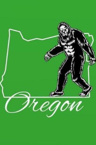 Cover of Oregon