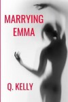 Book cover for Marrying Emma