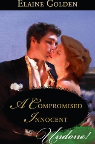 Cover of A Compromised Innocent