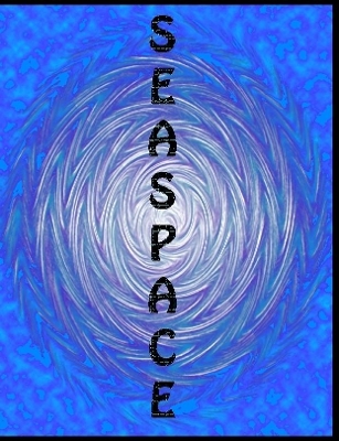 Book cover for Seaspace