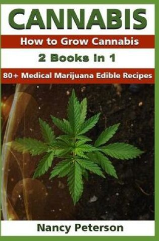 Cover of Cannabis