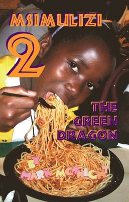 Book cover for Msimulizi 2: The Green Dragon