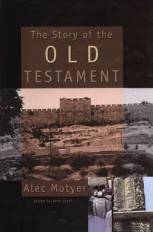 Cover of The Story of the Old Testament