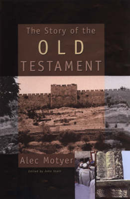 Book cover for The Story of the Old Testament
