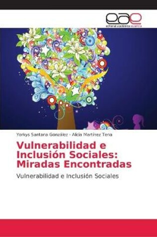 Cover of Vulnerabilidad e Inclusión Sociales