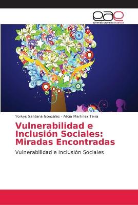 Book cover for Vulnerabilidad e Inclusión Sociales