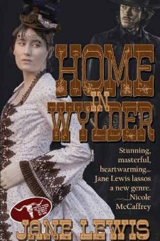 Cover of Home in Wylder