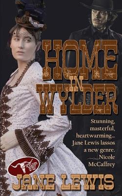 Cover of Home in Wylder