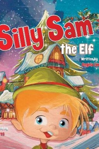 Cover of Silly Sam the Elf