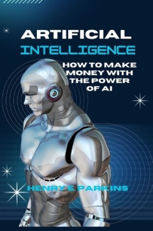 Cover of Artificial Intelligence