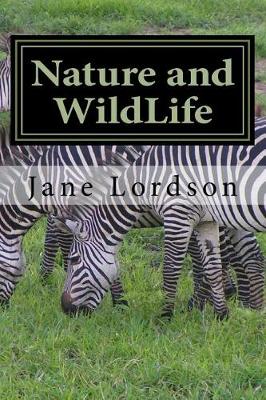 Book cover for Nature and Wildlife