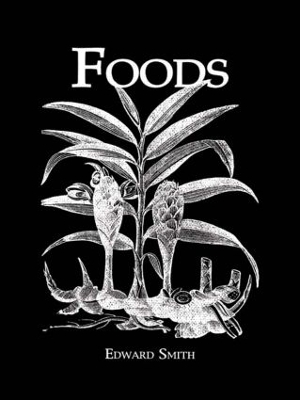 Book cover for Foods