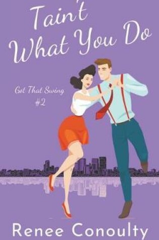 Cover of Tain't What You Do