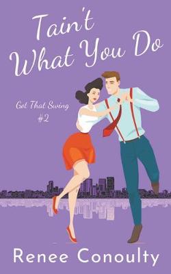 Book cover for Tain't What You Do