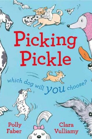 Cover of Picking Pickle