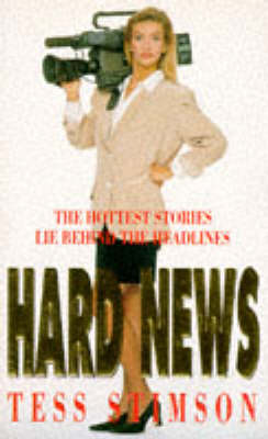 Book cover for Hard News