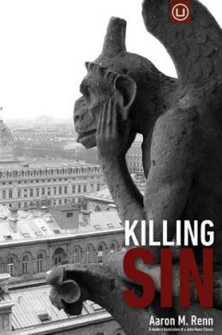 Cover of Killing Sin