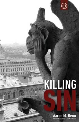 Book cover for Killing Sin