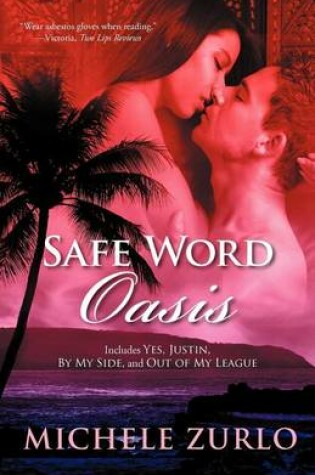 Cover of Safe Word