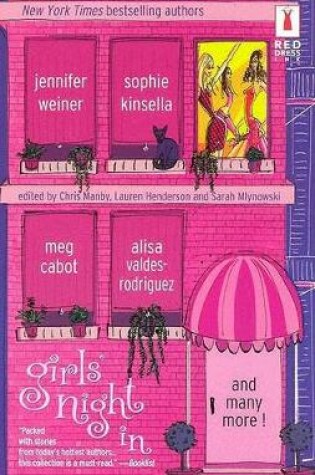 Cover of Girls' Night in
