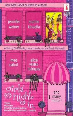 Cover of Girls' Night in