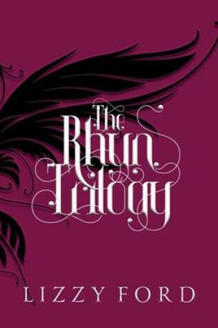 Cover of The Rhyn Trilogy (2011-2016)