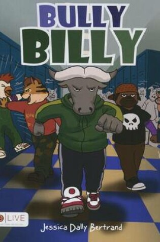 Cover of Bully Billy