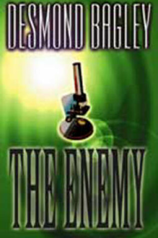 Cover of The Enemy, The