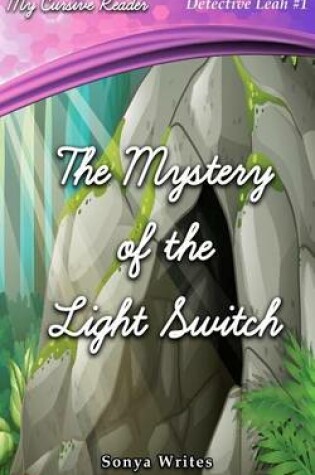 Cover of The Mystery of the Lightswitch