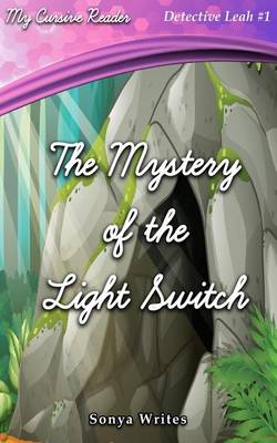 Cover of The Mystery of the Lightswitch