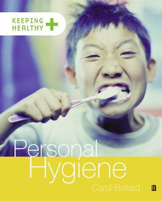 Cover of Personal Hygiene