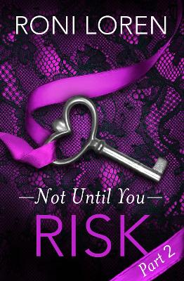 Book cover for Risk