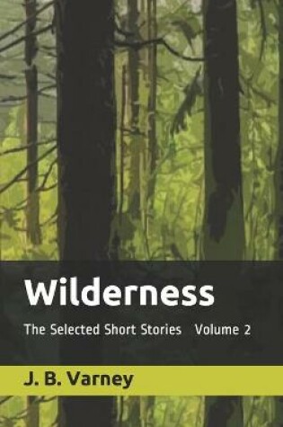 Cover of Wilderness