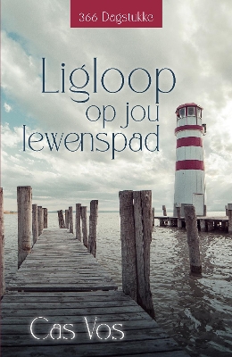 Book cover for Ligloop op Jou Lewenspad