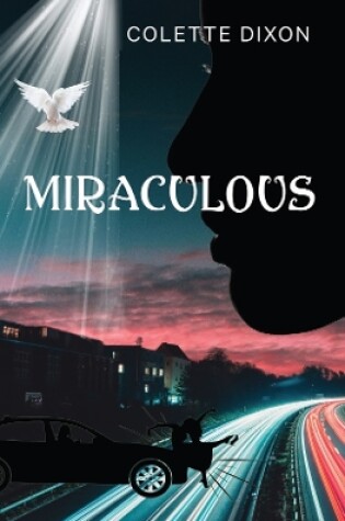 Cover of Miraculous
