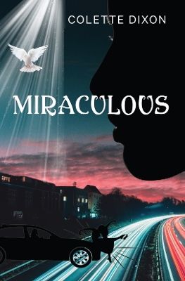 Book cover for Miraculous