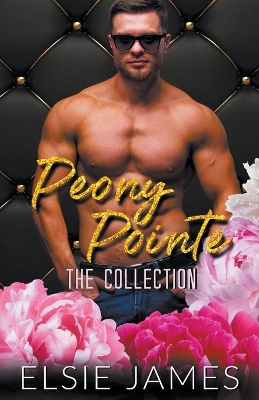 Book cover for Peony Pointe the Collection