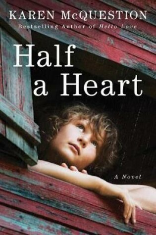 Cover of Half a Heart