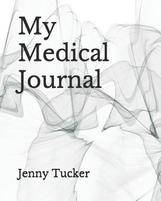 Book cover for My Medical Journal