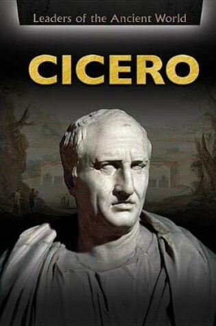 Cover of Cicero