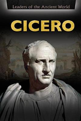 Book cover for Cicero