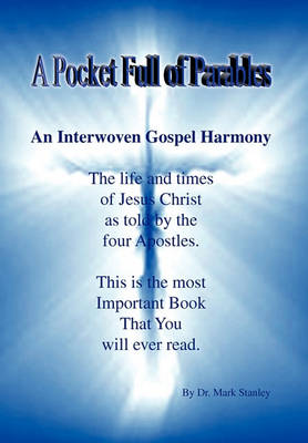 Book cover for A Pocket Full of Parables