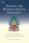 Book cover for Mining for Wisdom within Delusion