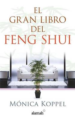 Book cover for El Gran Libro del Feng Shui