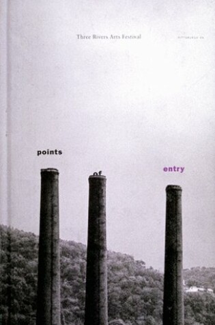 Cover of Points of Entry