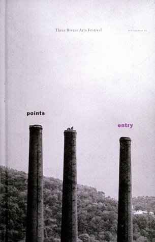 Book cover for Points of Entry