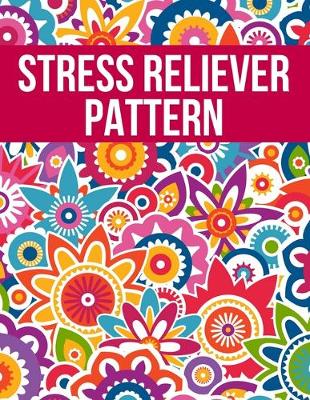 Book cover for Stress Reliever Pattern