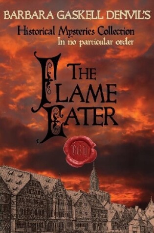 Cover of The Flame Eater