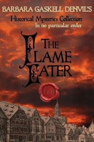 Cover of The Flame Eater