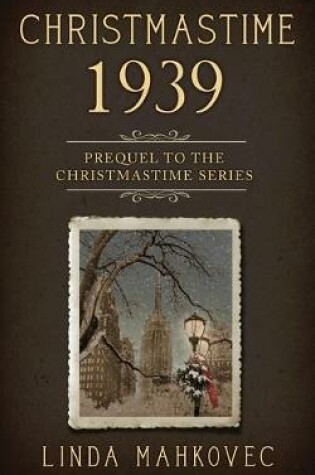 Cover of Christmastime 1939